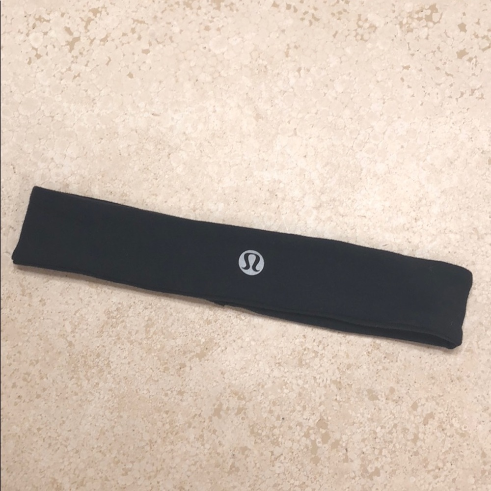 Lululemon Headband